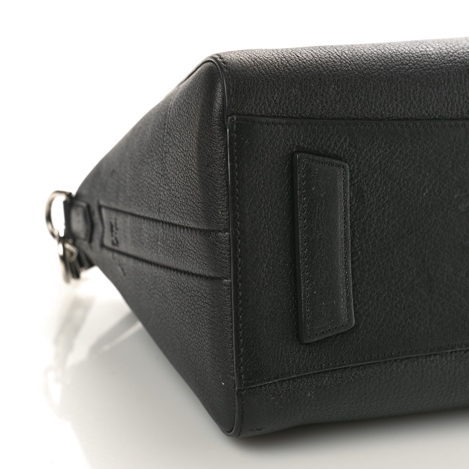 Givenchy Sugar Goatskin Small Antigona Black 7 of 16