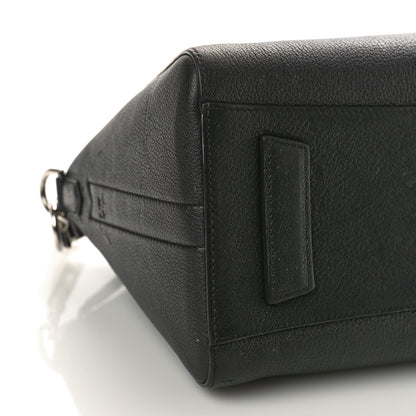 Givenchy Sugar Goatskin Small Antigona Black 7 of 16