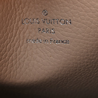 Louis Vuitton Mahina Muria Creme 6 of 9