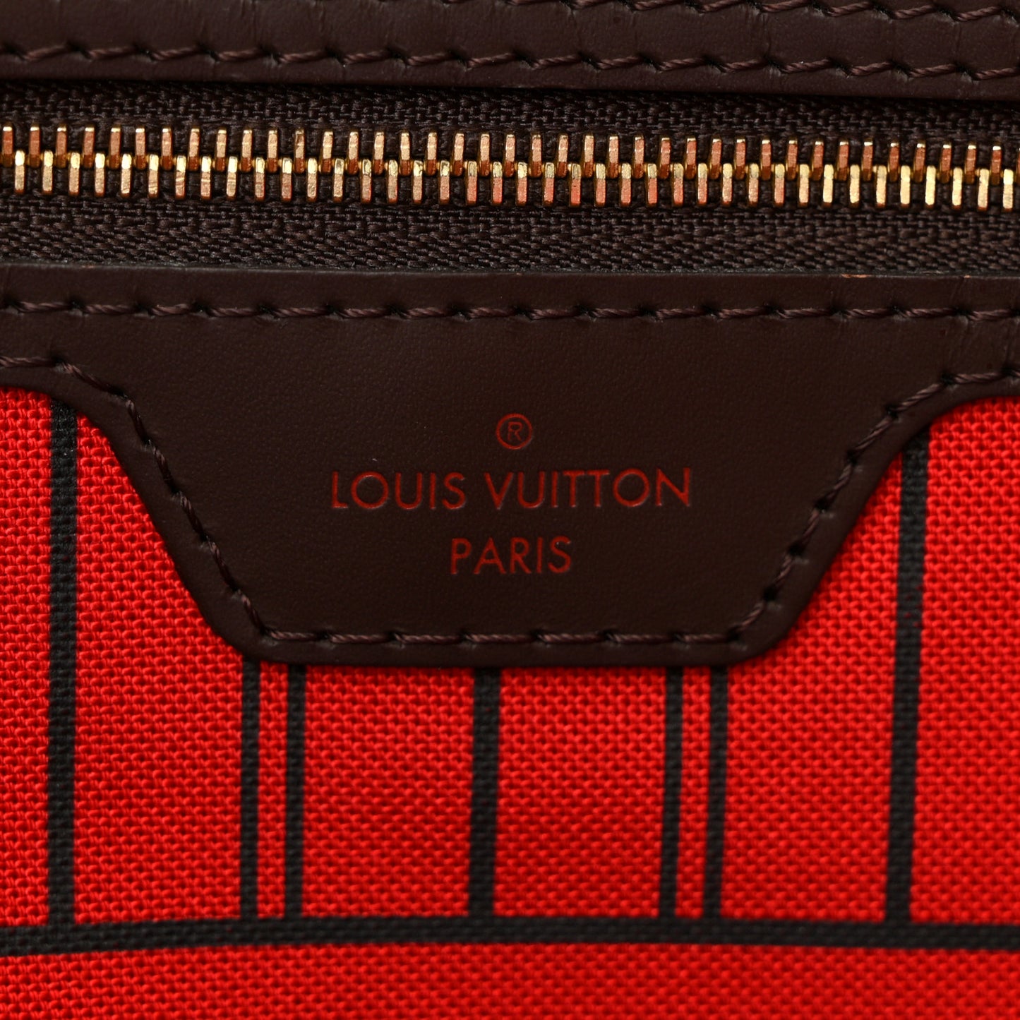 Damier Ebene Neo Neverfull MM