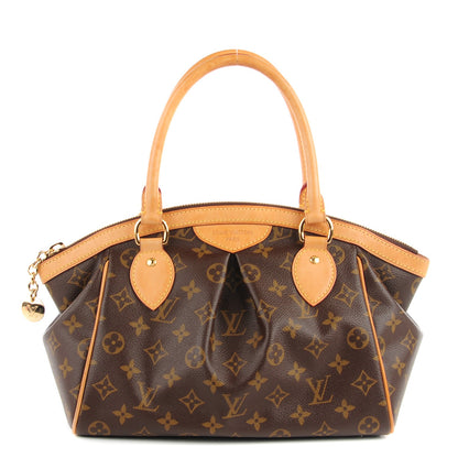 Louis Vuitton Monogram Tivoli PM 1 of 8
