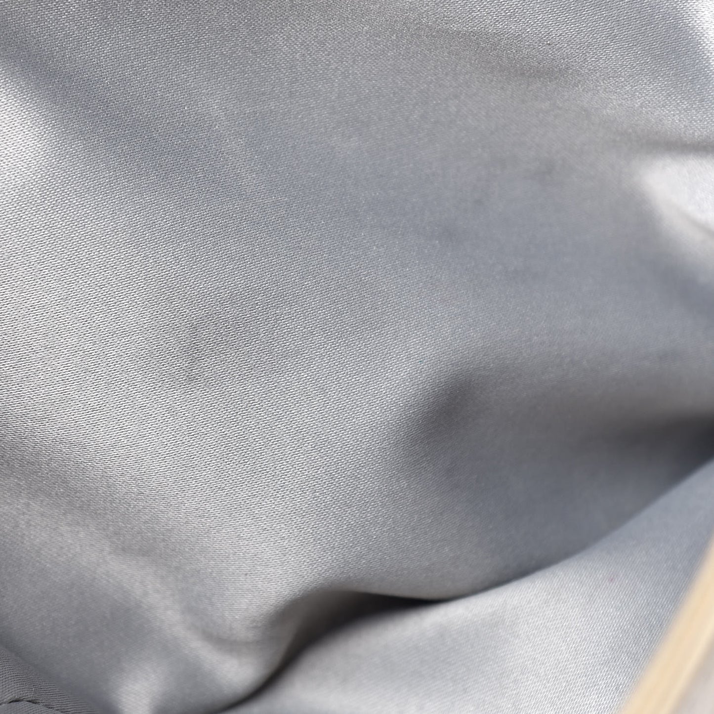 Calfskin Ultimate Stitch Flap Gold