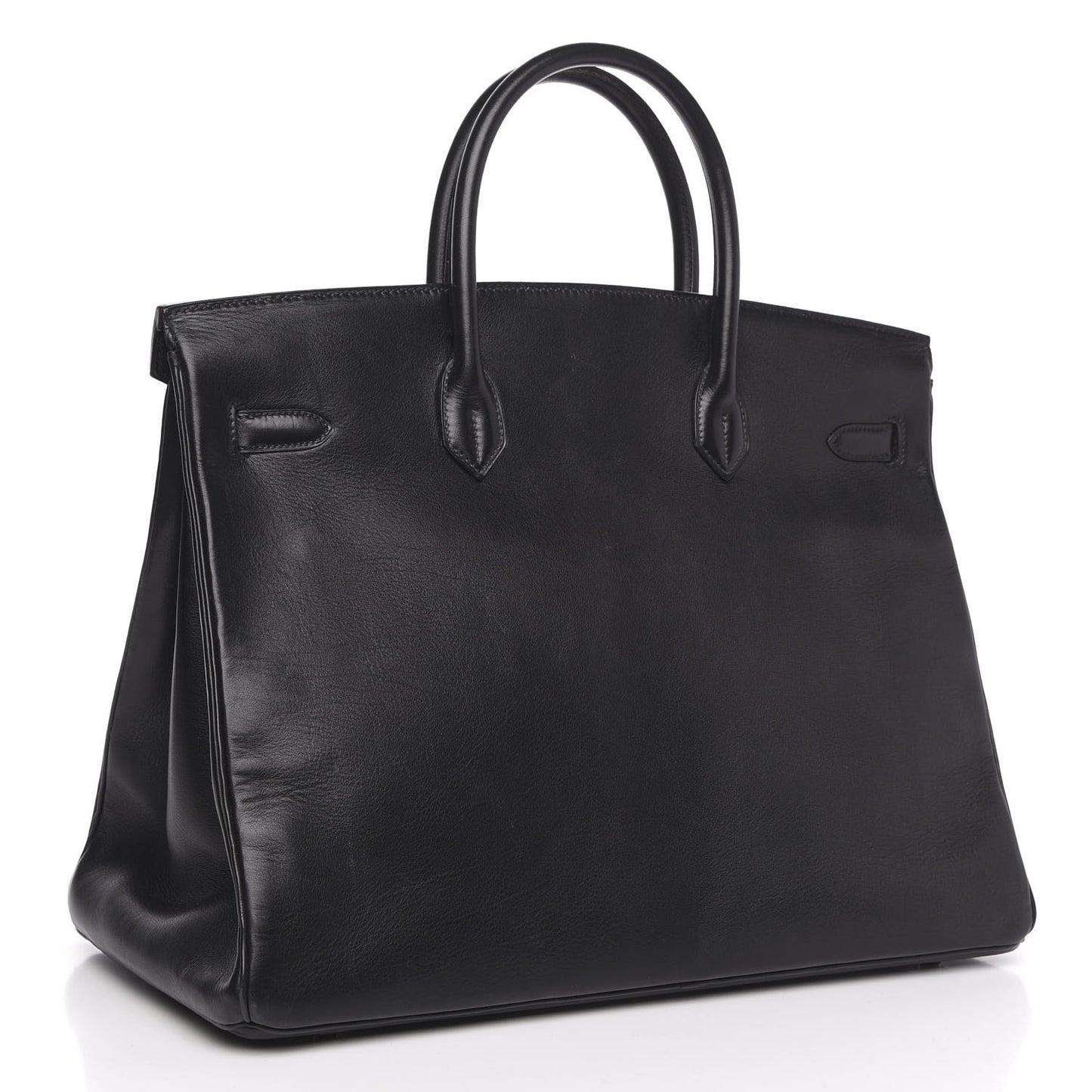 Evercalf Birkin 40 Black