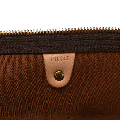 Louis Vuitton Monogram Keepall Bandouliere 45 7 of 13