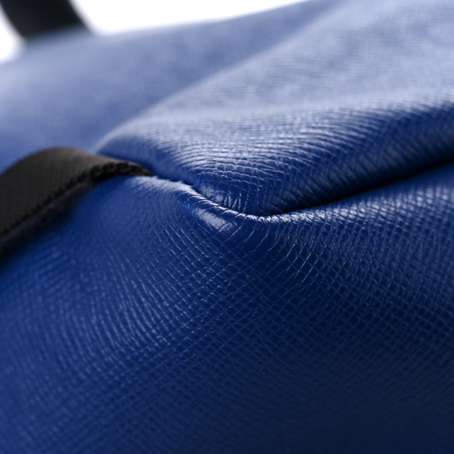 Louis Vuitton Taiga Monogram Discovery Backpack PM Cobalt 9 of 12