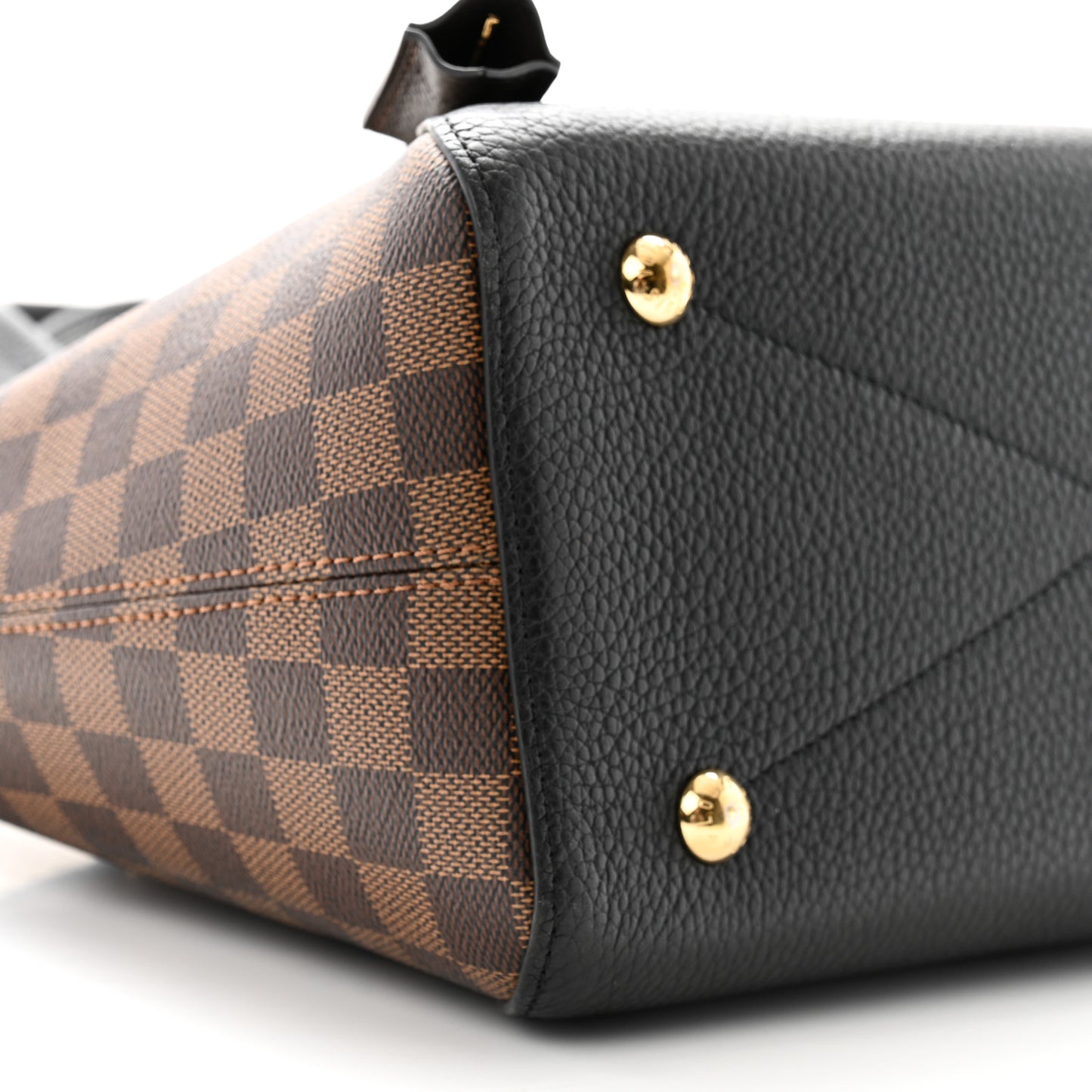 Damier Ebene Hyde Park Black