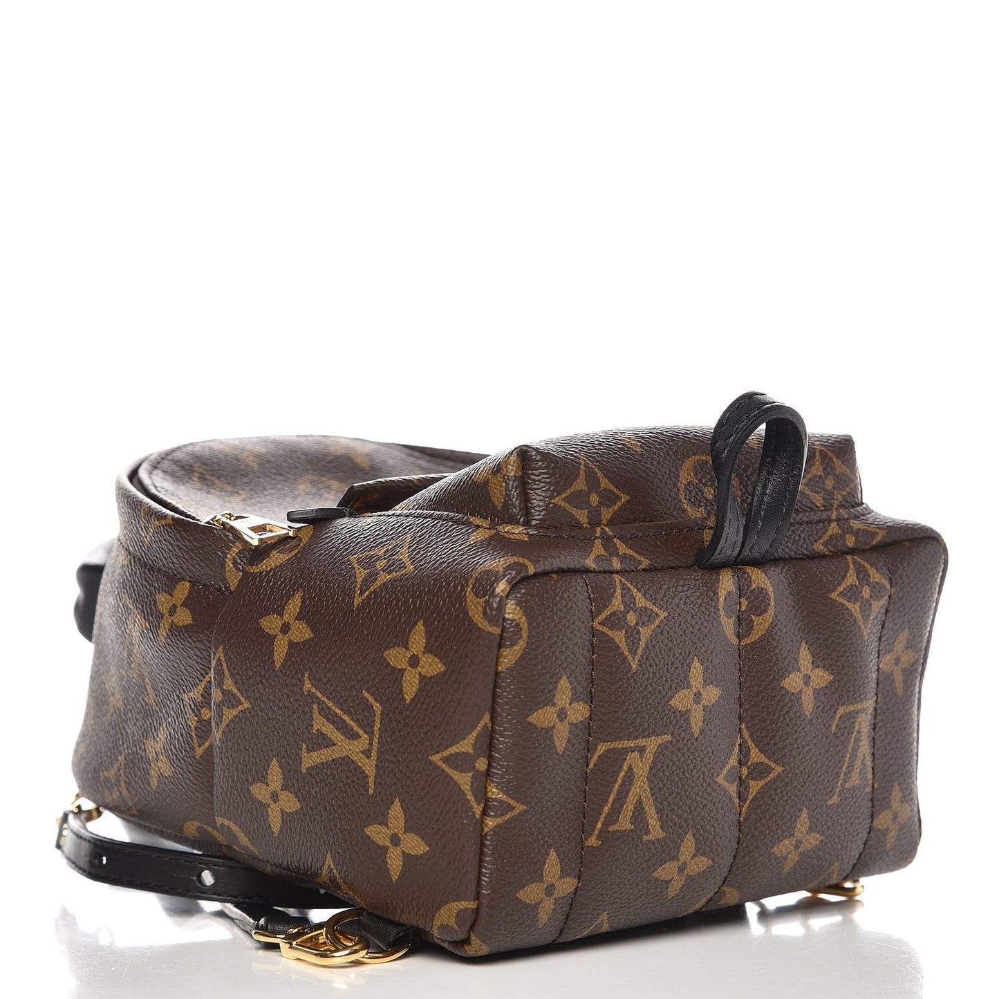 Monogram Palm Springs Backpack Mini