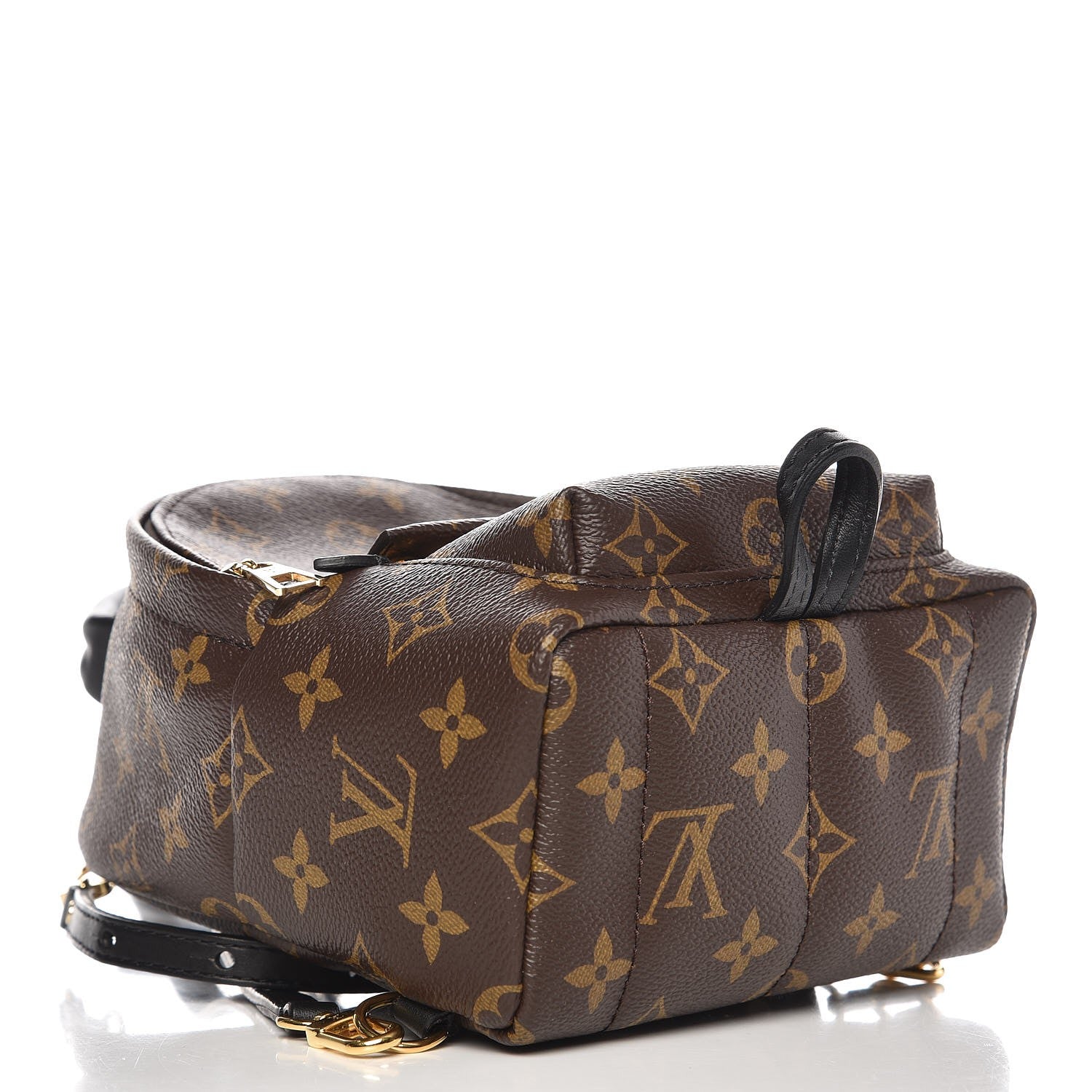 Louis Vuitton Monogram Palm Springs Backpack Mini 4 of 7