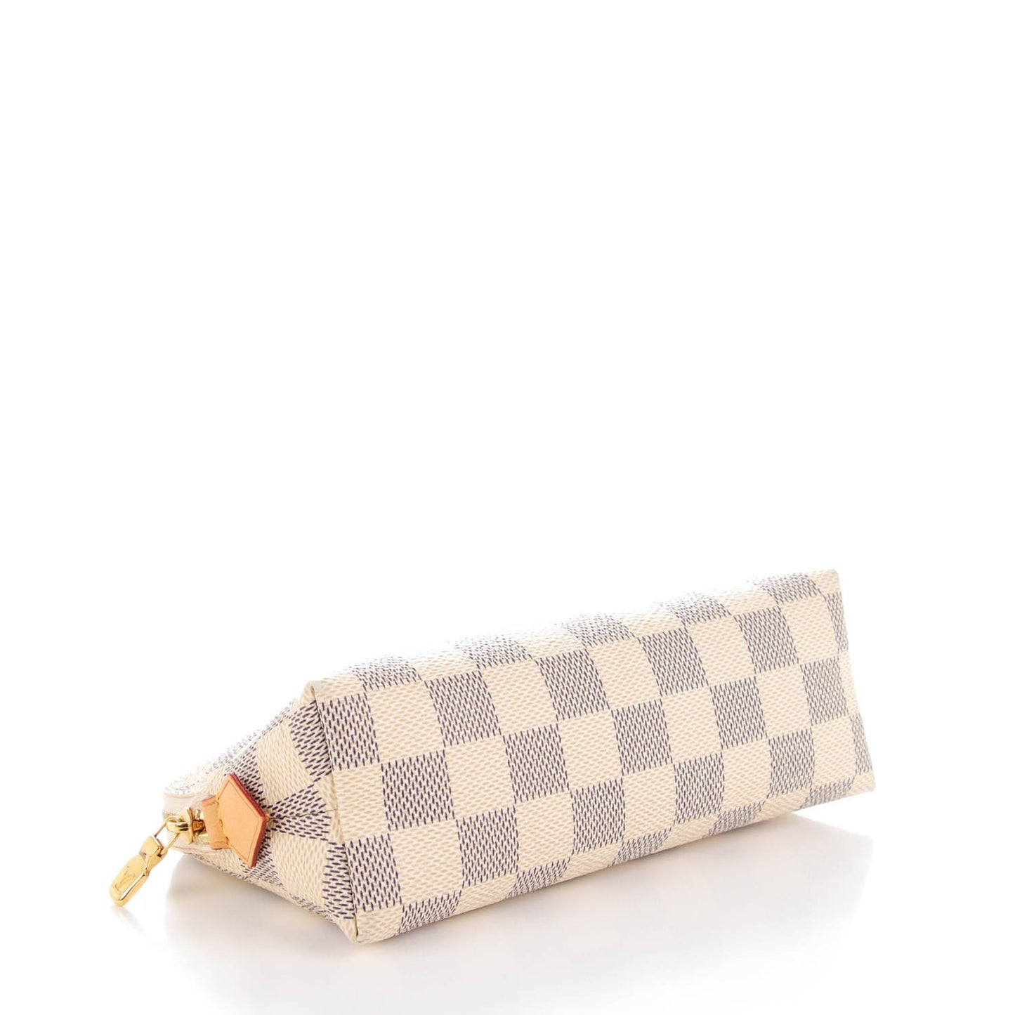 Damier Azur Cosmetic Pouch