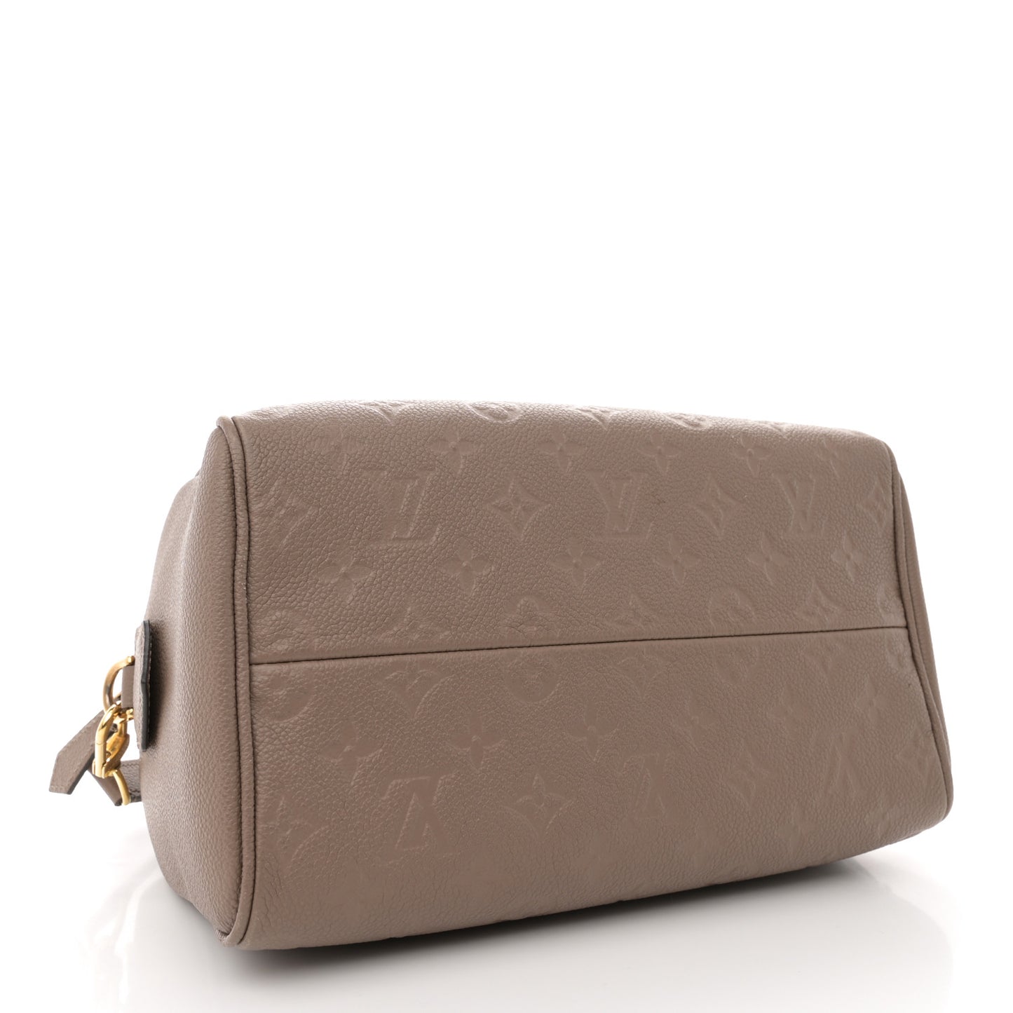 Empreinte Speedy Bandouliere 25 NM Taupe Glace