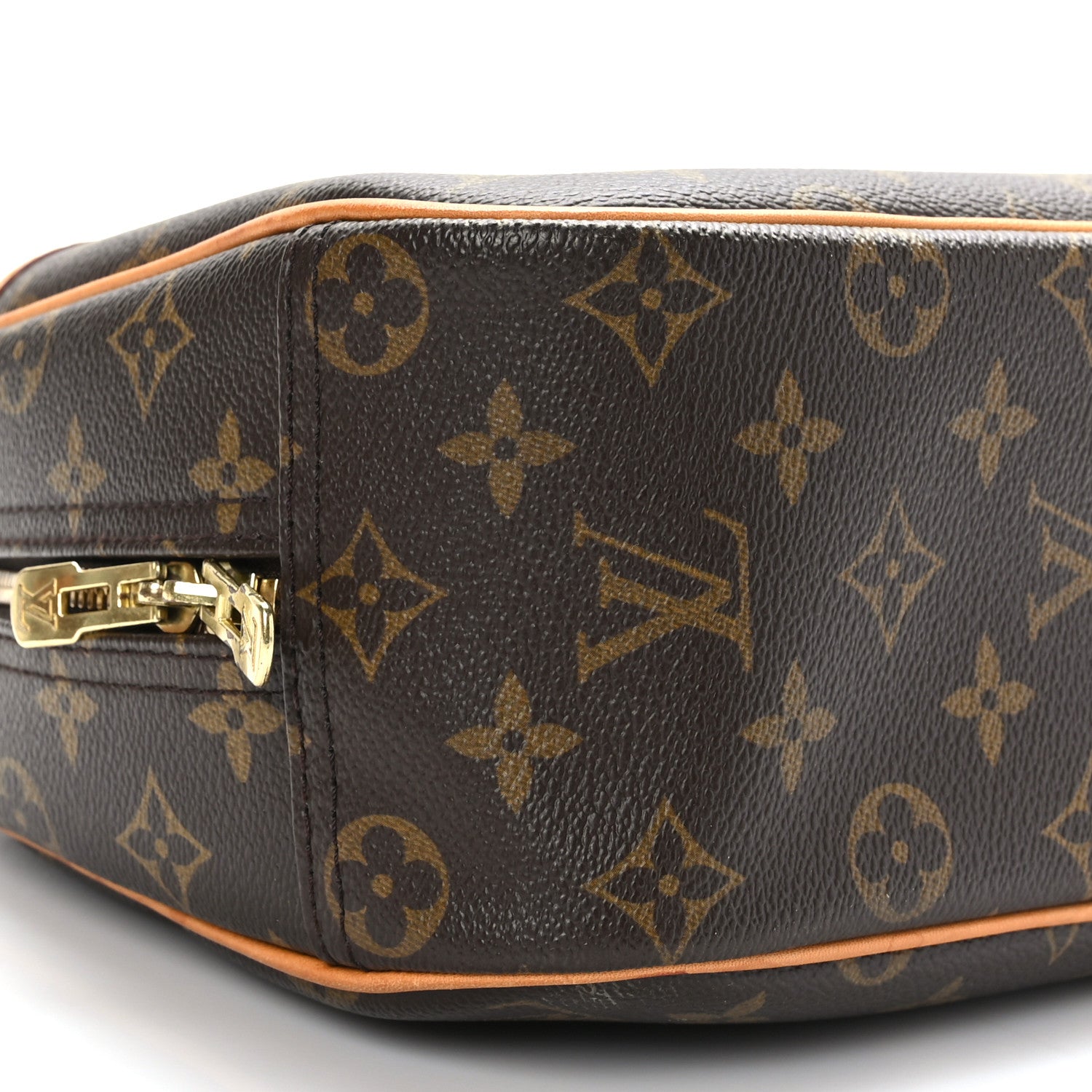 Louis Vuitton Monogram Trouville 7 of 8
