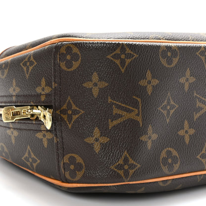 Louis Vuitton Monogram Trouville 7 of 8