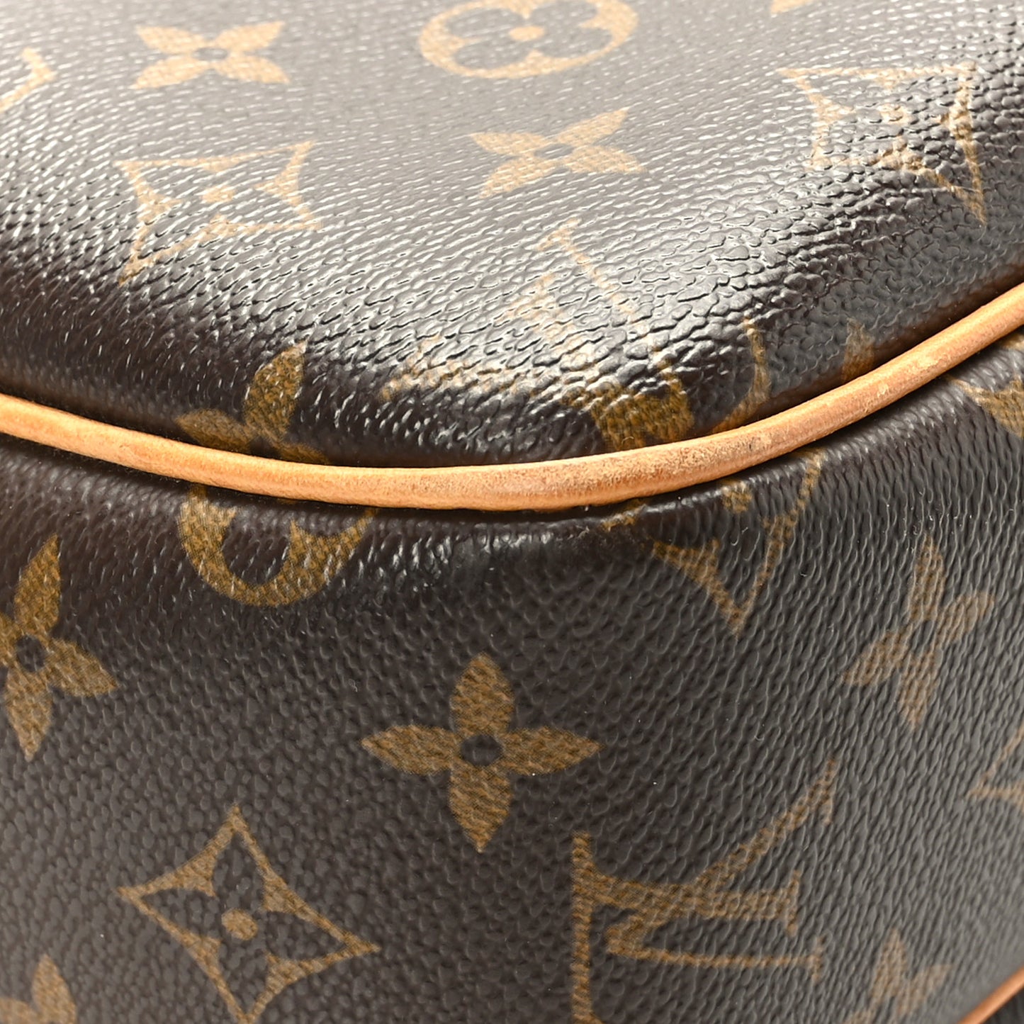 Monogram Reporter PM