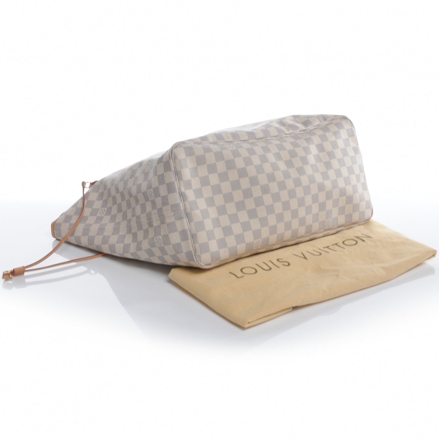 Damier Azur Neverfull GM