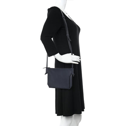 Hermes Evercolor Ultrapla 24 Bag Bleu Nuit 2 of 11