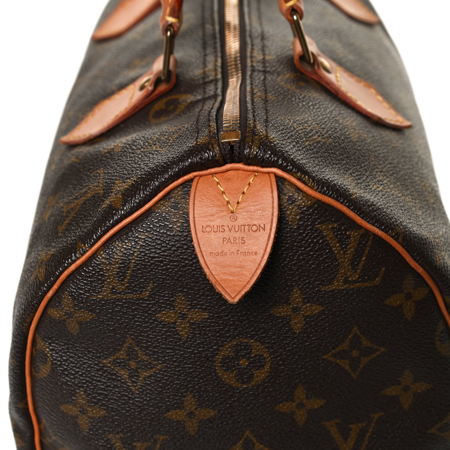 Monogram Speedy 30
