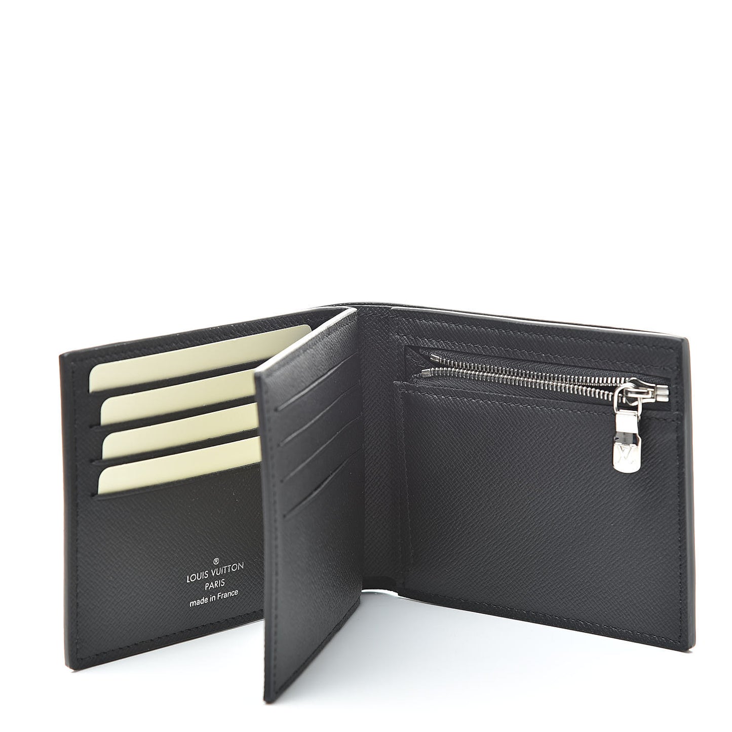Taiga Amerigo NM Wallet Slate