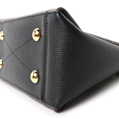 Louis Vuitton Monogram Surene BB Black 10 of 10