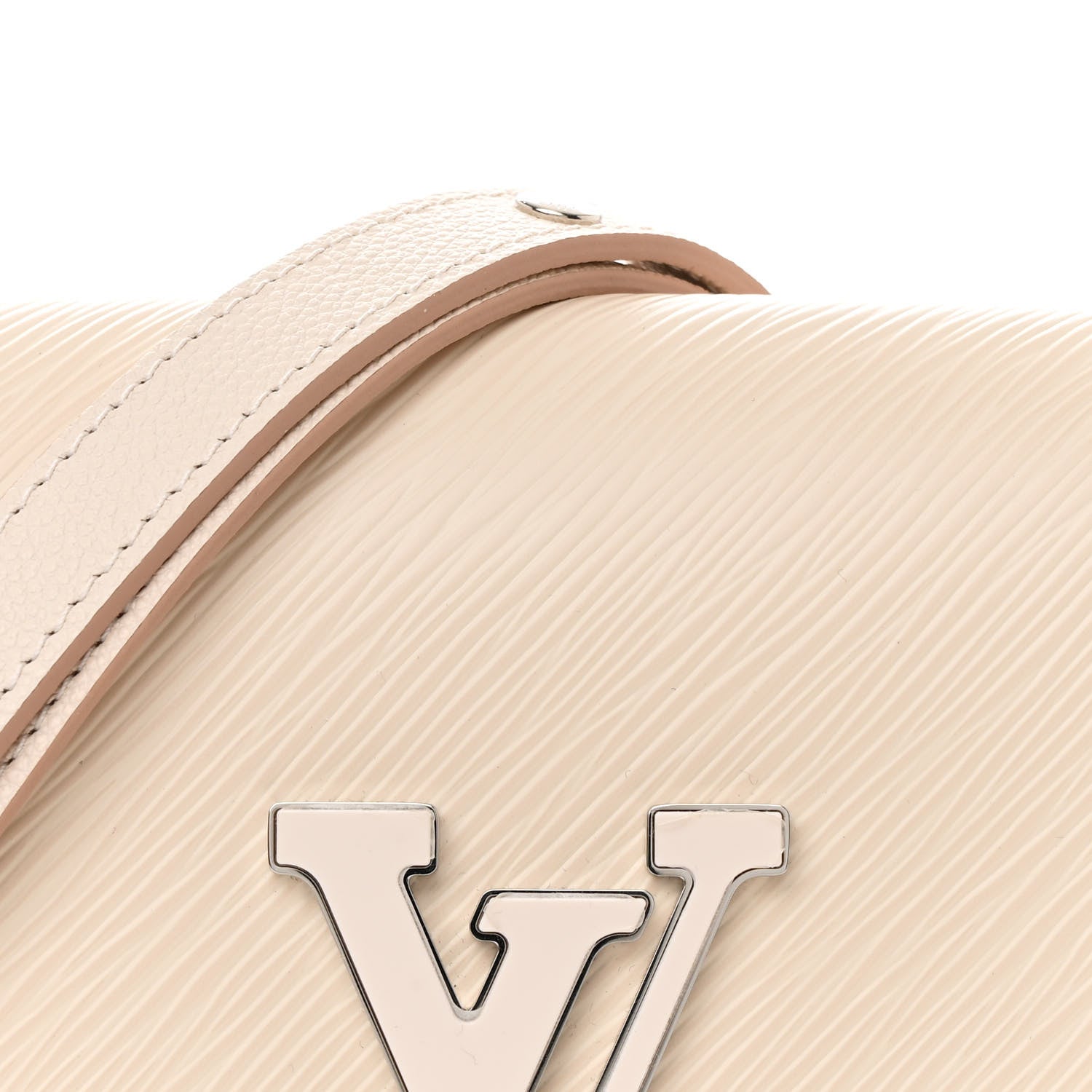 Louis Vuitton Epi Buci Crossbody Quartz 7 of 9