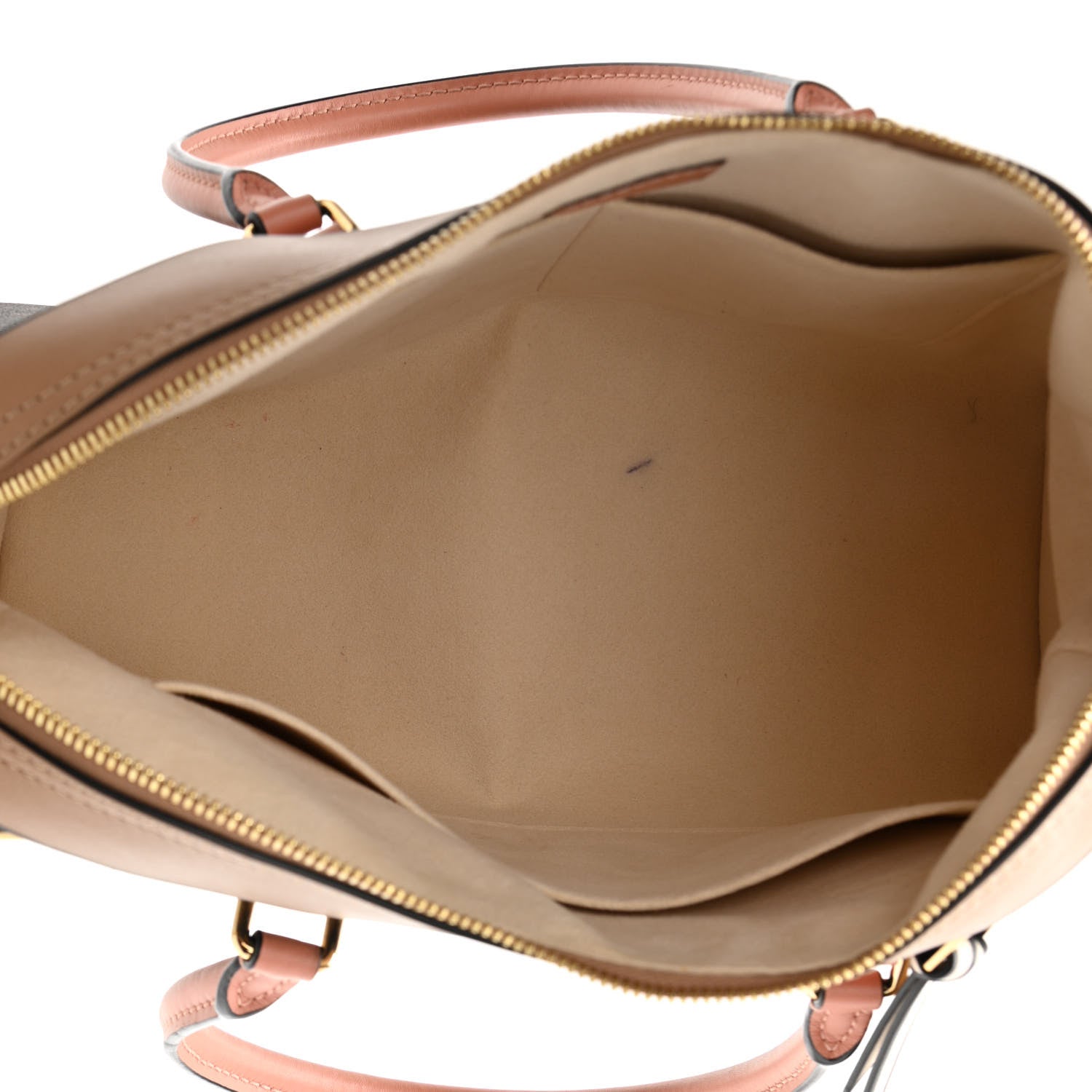 Louis Vuitton Monogram Tuileries Sesame Peach 5 of 11
