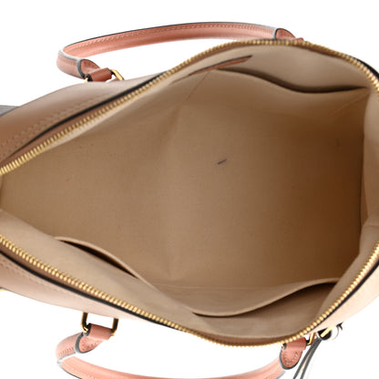 Louis Vuitton Monogram Tuileries Sesame Peach 5 of 11