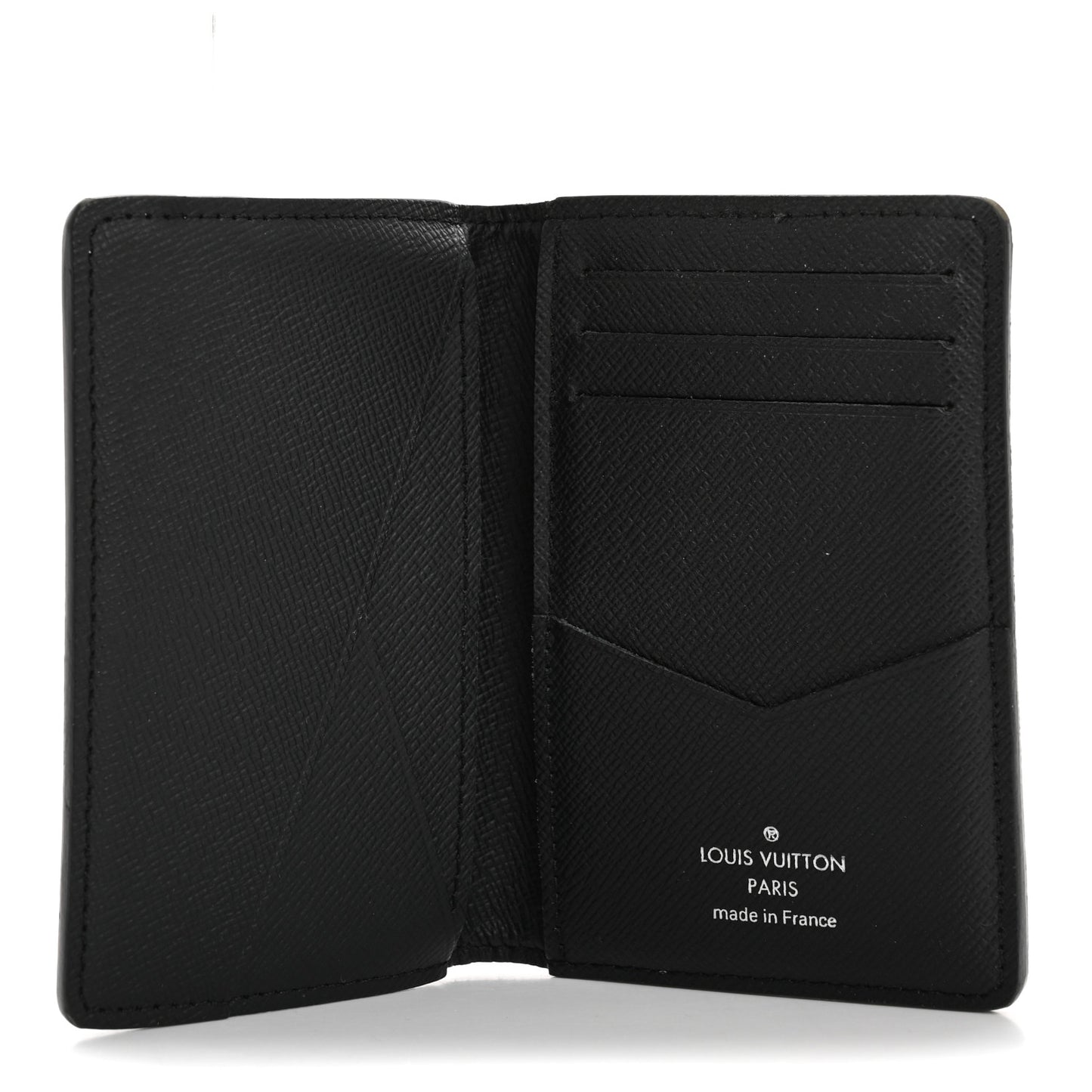 Monogram Eclipse Pocket Organizer NM