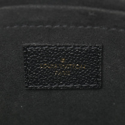 Louis Vuitton Empreinte Monogram Giant Multi Pochette Accessories Black 7 of 12
