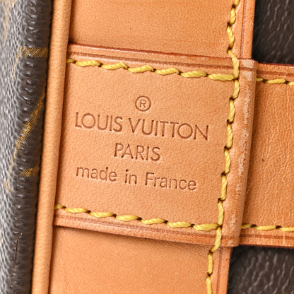 Louis Vuitton Monogram Cruiser 40 5 of 8