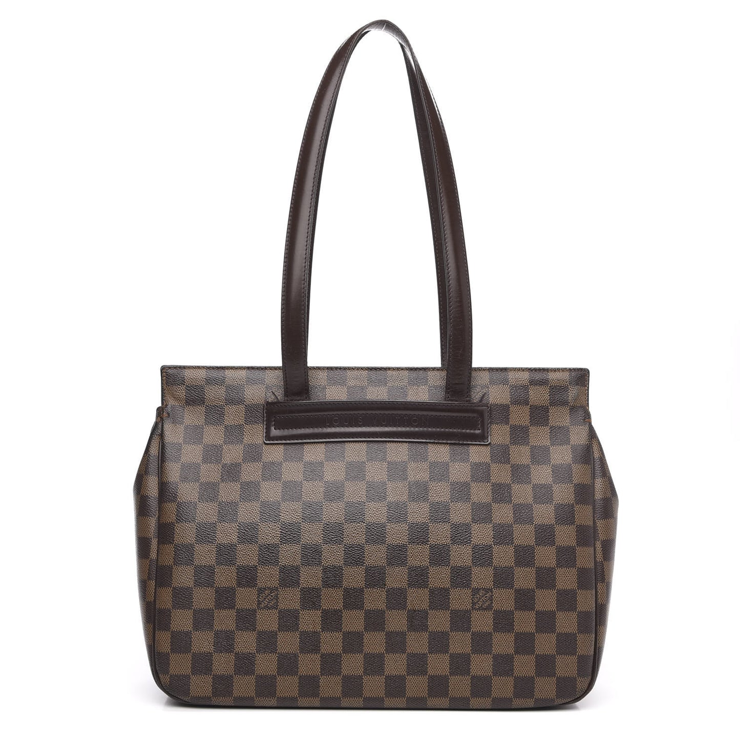 Damier Ebene Parioli PM