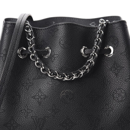 Louis Vuitton Mahina Bella Black 8 of 8