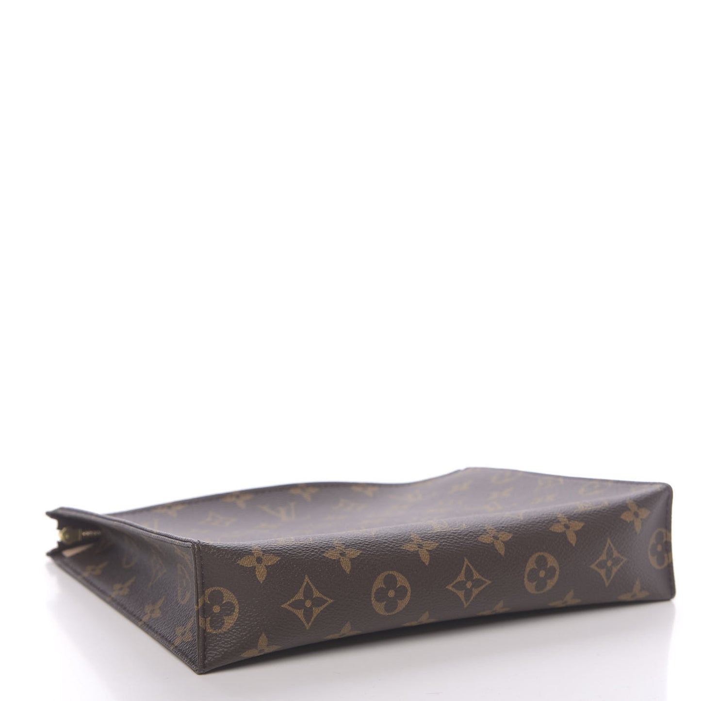 Monogram Toiletry Pouch 26