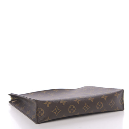 Louis Vuitton Monogram Toiletry Pouch 26 4 of 9