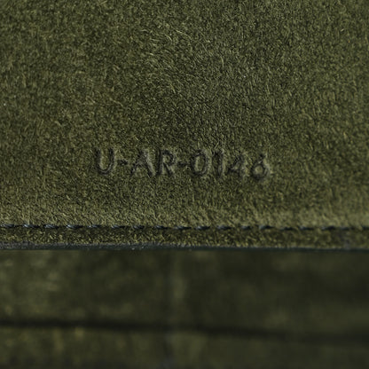 Celine Grained Calfskin Mini Belt Bag Amazone 7 of 10