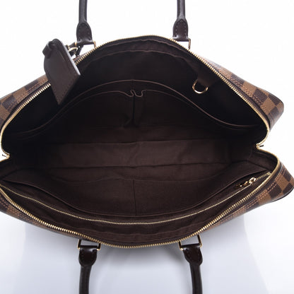 Louis Vuitton Damier Ebene Porte-Documents Voyage 5 of 7