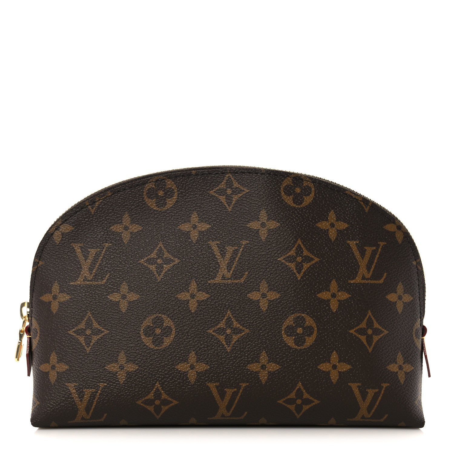 Louis Vuitton Monogram Cosmetic Pouch GM 1 of 9