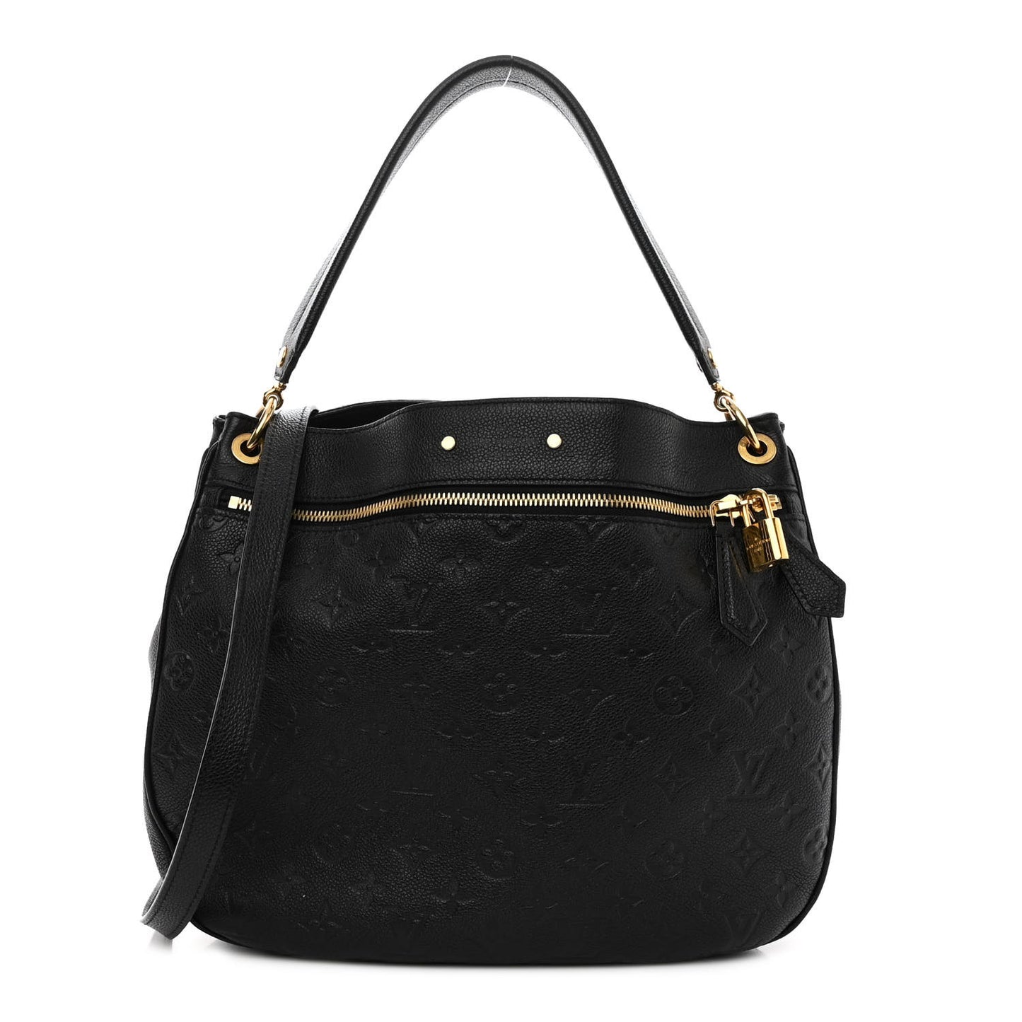 Empreinte Spontini Black