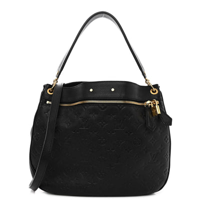 Louis Vuitton Empreinte Spontini Black 1 of 11