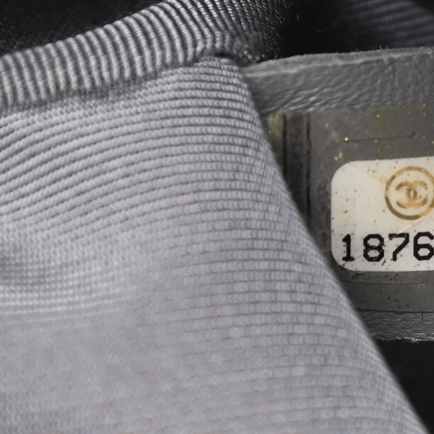 Chanel Calfskin Quilted Small Boy Flap White 7 of 13