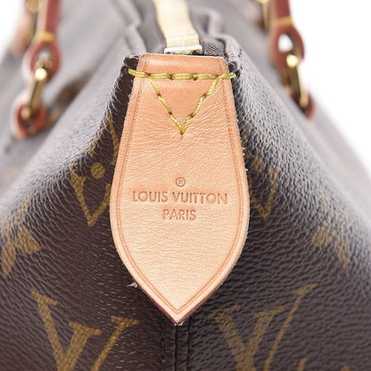 Louis Vuitton Monogram Iena MM 22 of 26
