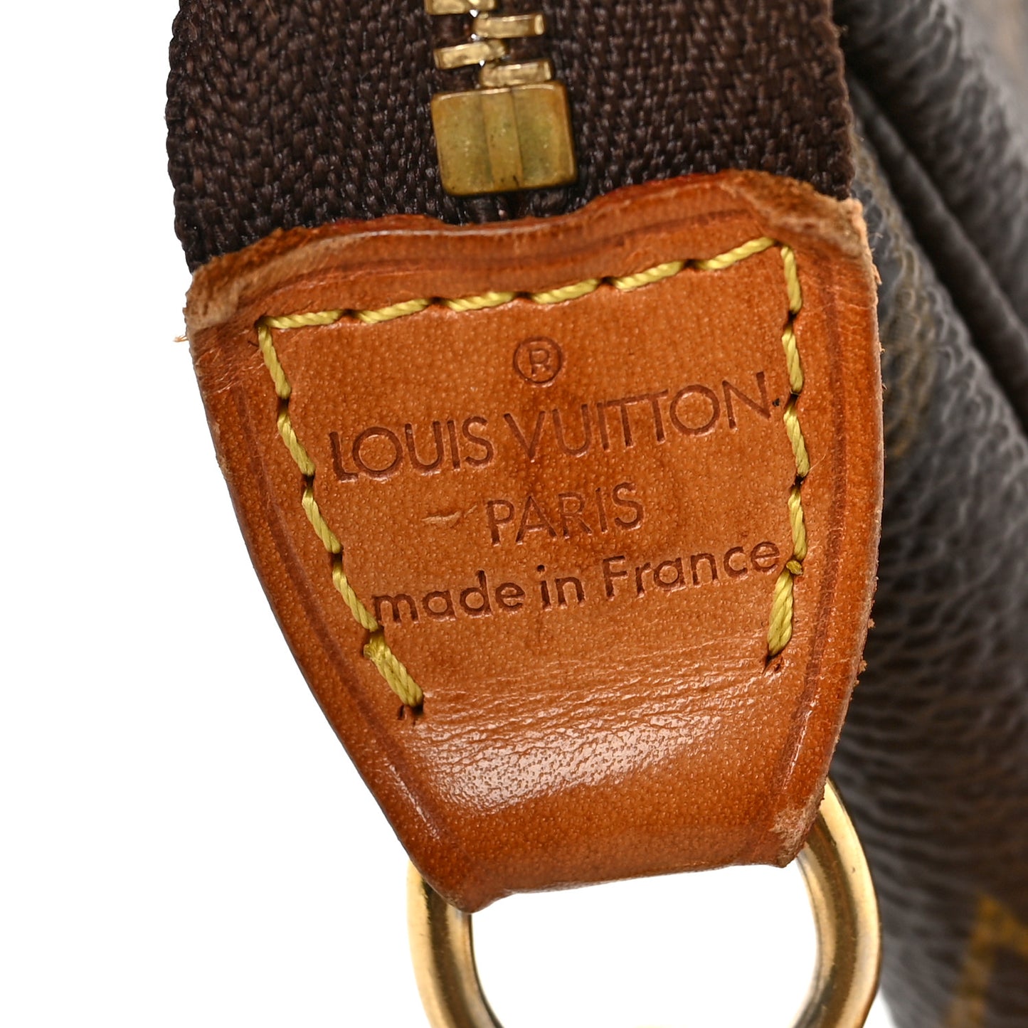 Monogram Pochette Accessories