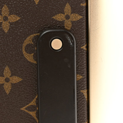 Louis Vuitton Monogram Horizon 55 19 of 21