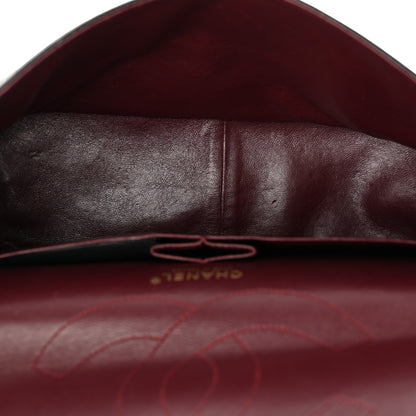 Chanel Aged Calfskin Quilted 2.55 Reissue 227 Flap Black 5 of 12