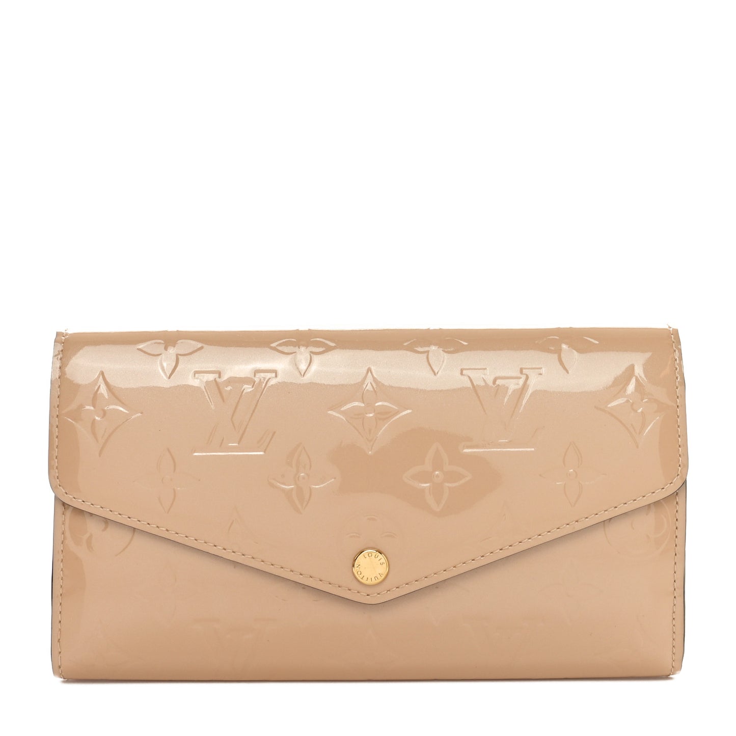 Vernis Sarah Wallet NM Dune