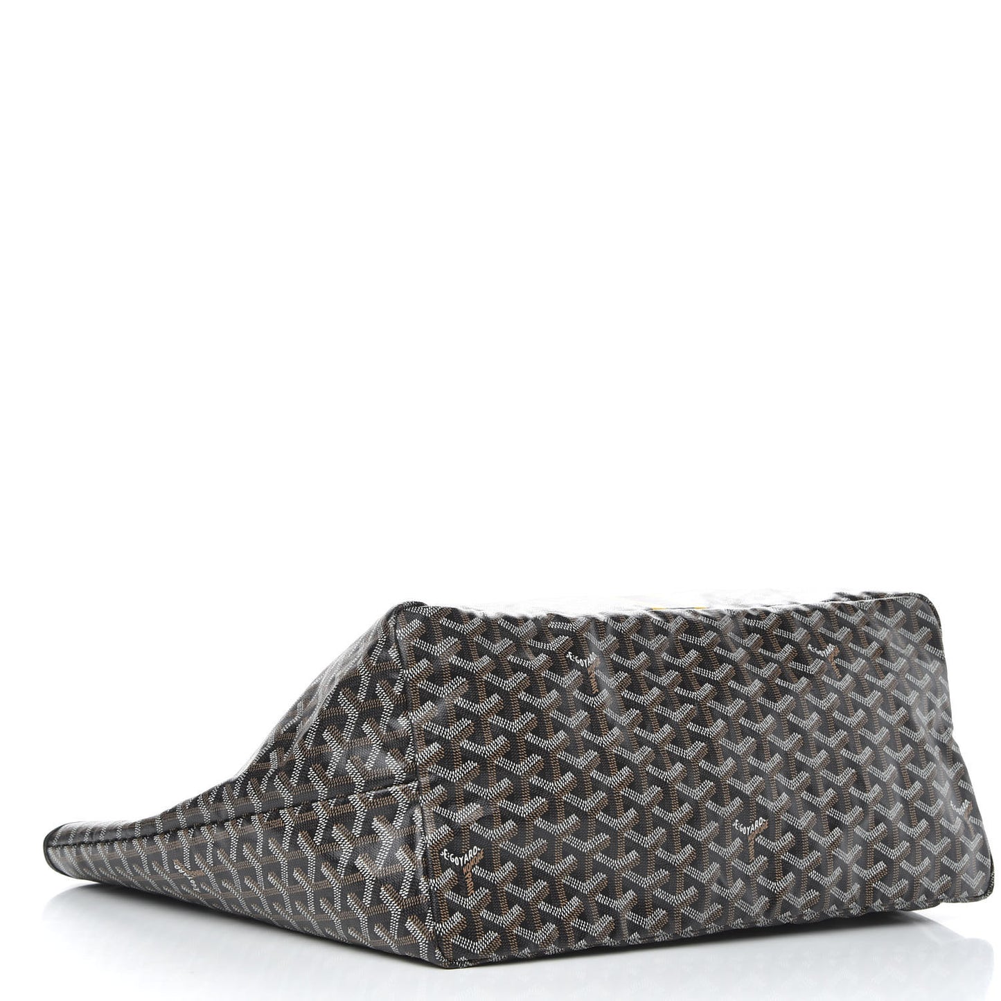 Goyardine Saint Louis GM Black