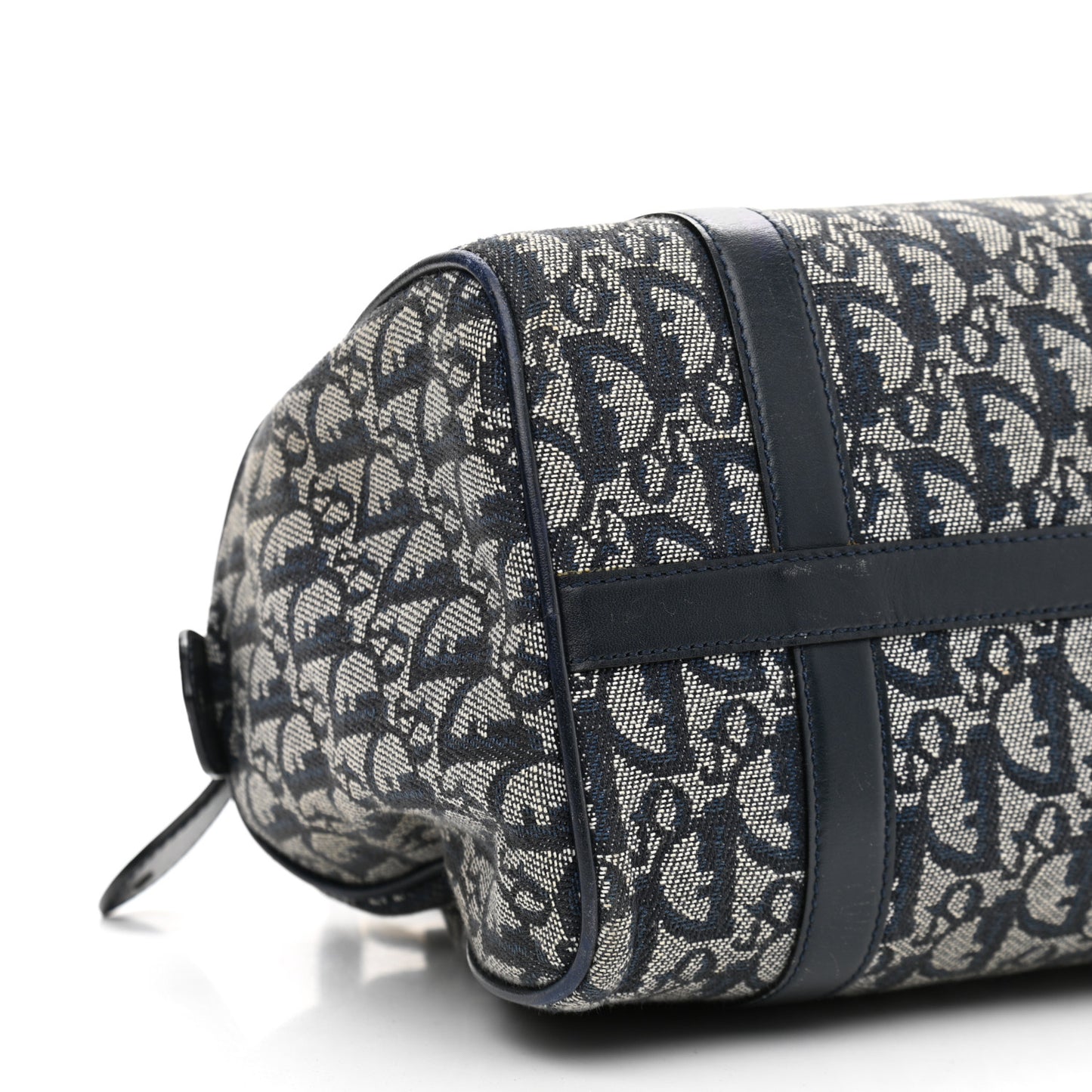 Monogram Boston Navy Blue