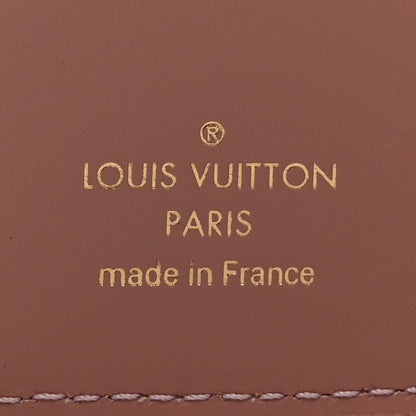 Louis Vuitton Empreinte Monogram Agenda Cover Rose Ballerine 6 of 8