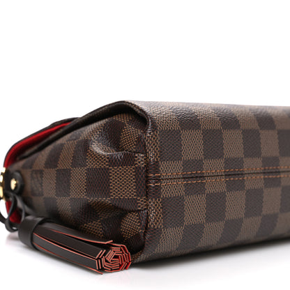 Louis Vuitton Damier Ebene Croisette 10 of 11