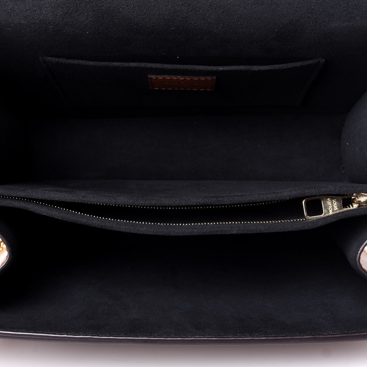 Louis Vuitton Reverse Monogram Dauphine MM 5 of 8