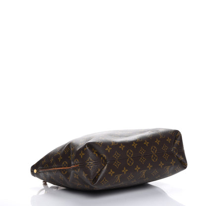 Louis Vuitton Monogram Sully PM 4 of 9