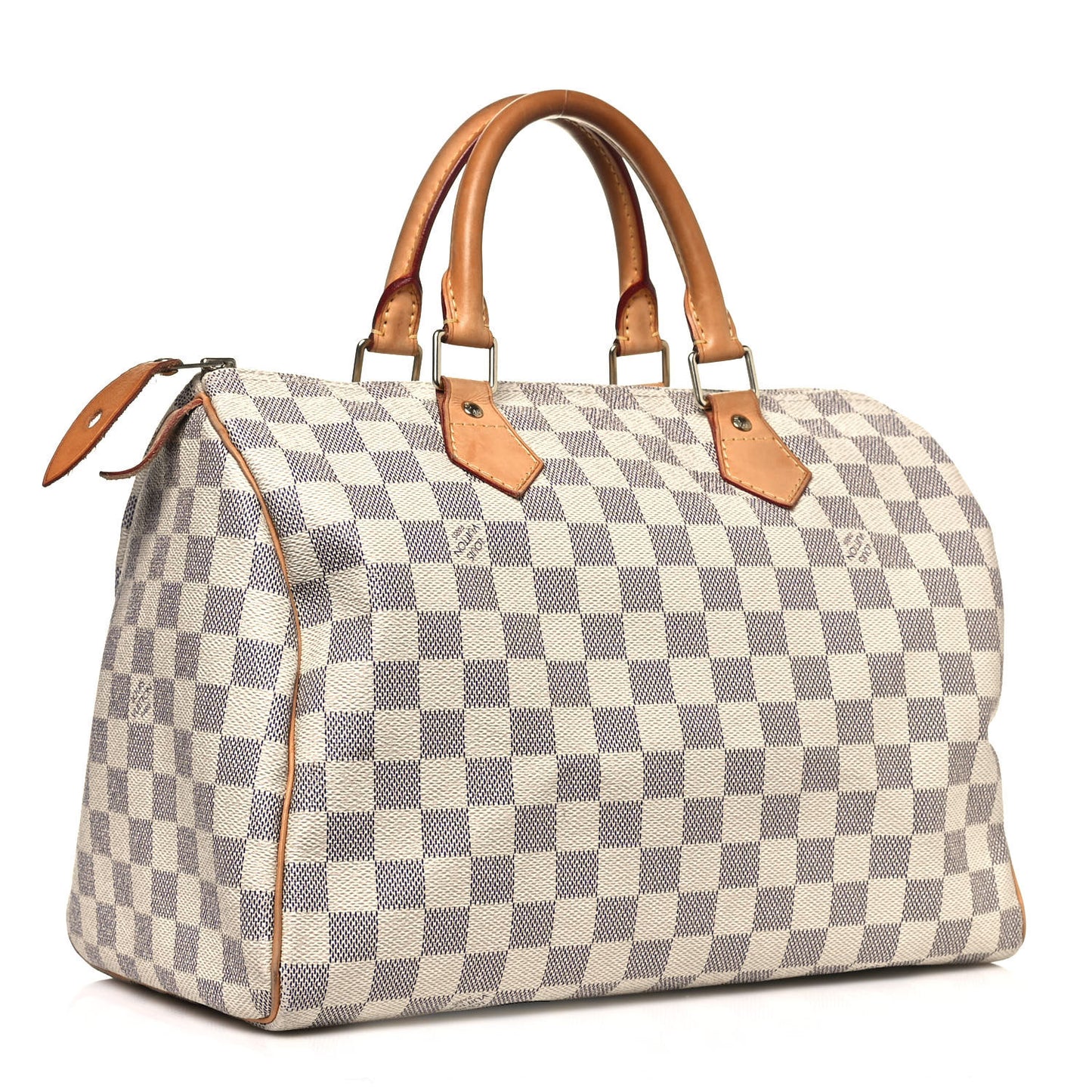 Damier Azur Speedy 30
